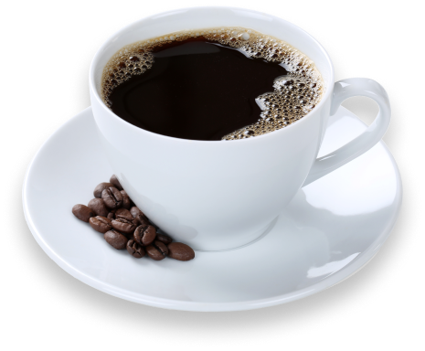 coffee mug